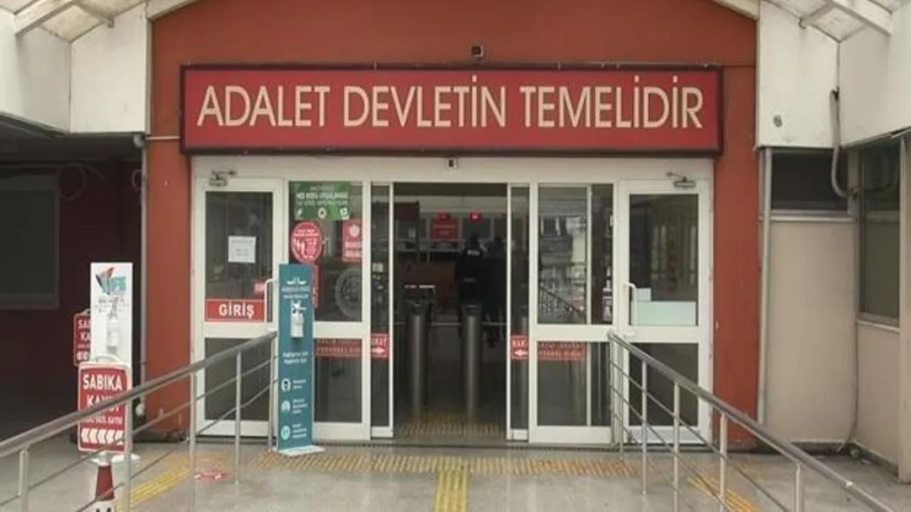 Genç kıza şiddet uygulayanlara hapis cezası