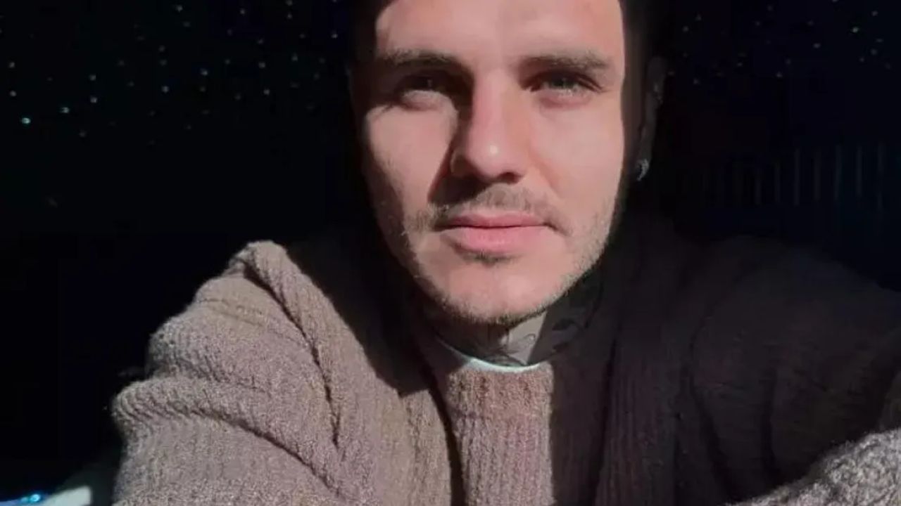 Mauro Icardi İkinci Kez Baba Oluyor