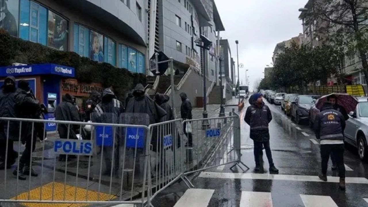 İstanbul'da İhale Yolsuzluğu Soruşturması Devam Ediyor