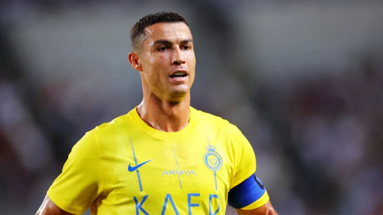 Ronaldo'nun Günlük Kazancı Şaşırtıyor