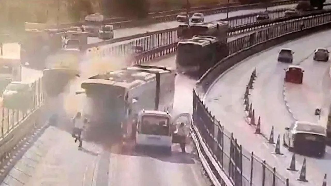 Metrobüs kazasında mahkeme ara kararını açıkladı