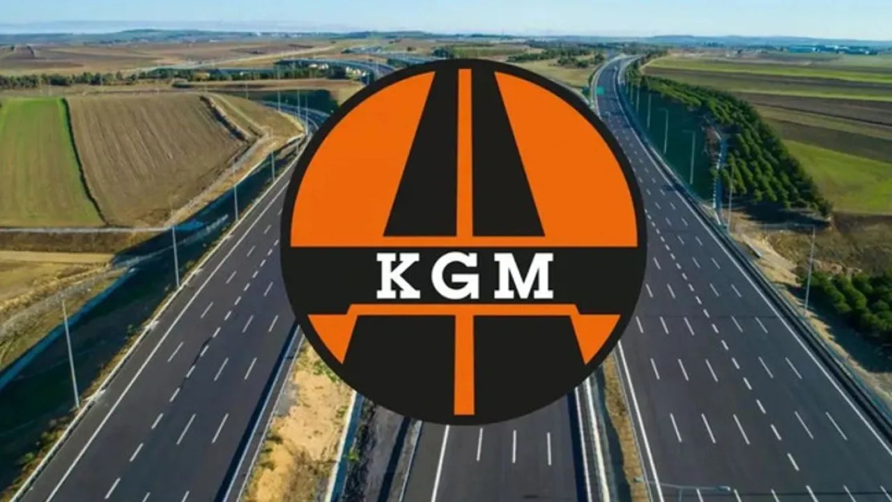 Karayolları Genel Müdürlüğü personel alacak