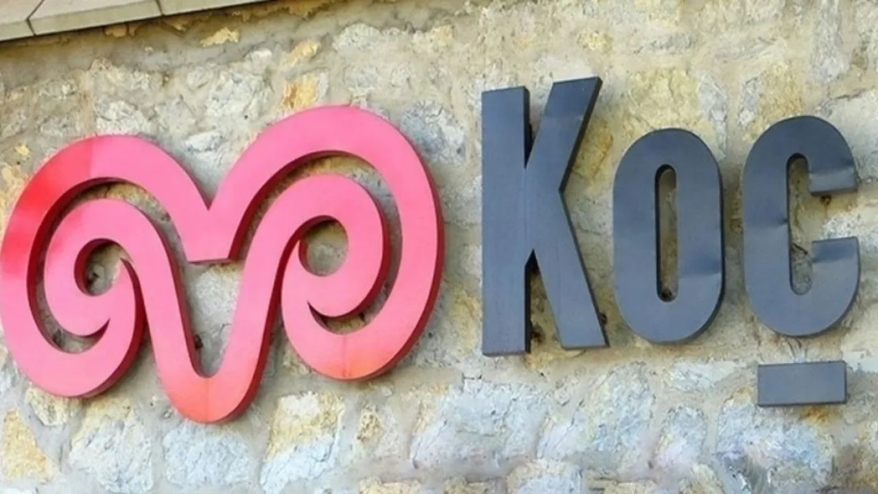 Koç Holding, sermaye tavanını yükseltme kararı aldı