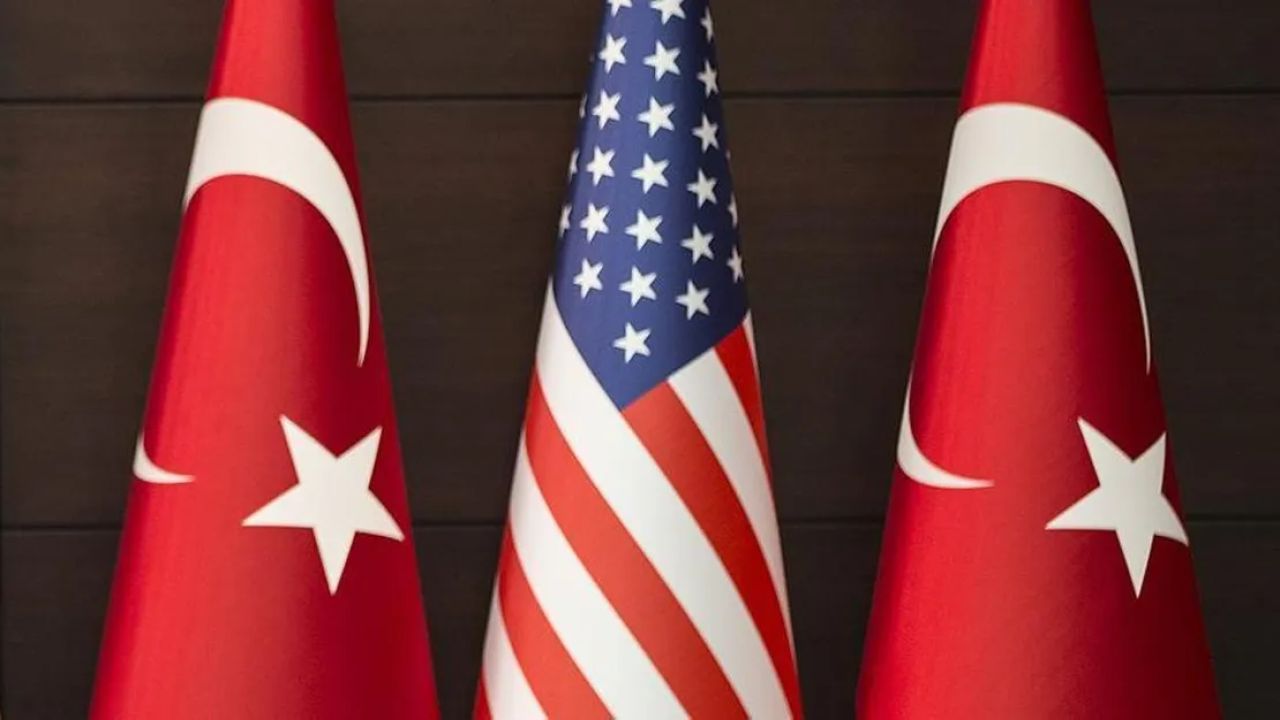 Türkiye, ABD'nin Rumlara Silah Satışını Eleştirdi
