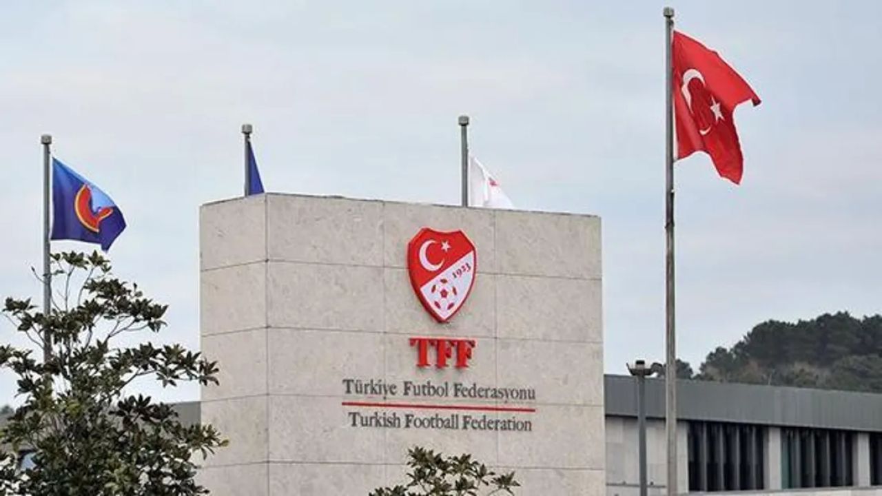 PFDK'dan Fenerbahçe ve Galatasaray'a cezalar kesildi