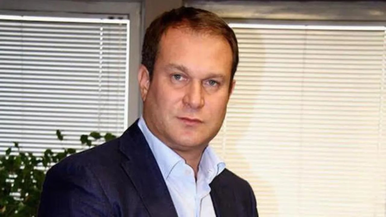 Sözcü gazetesi sahibi Akbay için yakalama kararı çıkarıldı