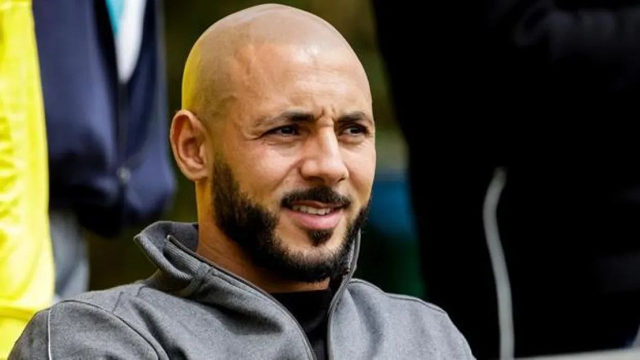 Hull City, Nordin Amrabat'la Anlaşma Sağladı
