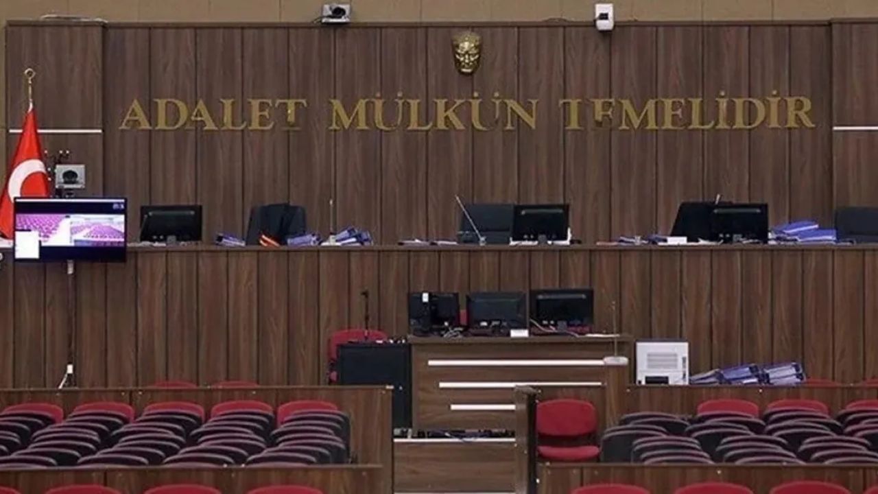 3,5 milyon liralık saat hırsızlığı davası görülmeye başlandı