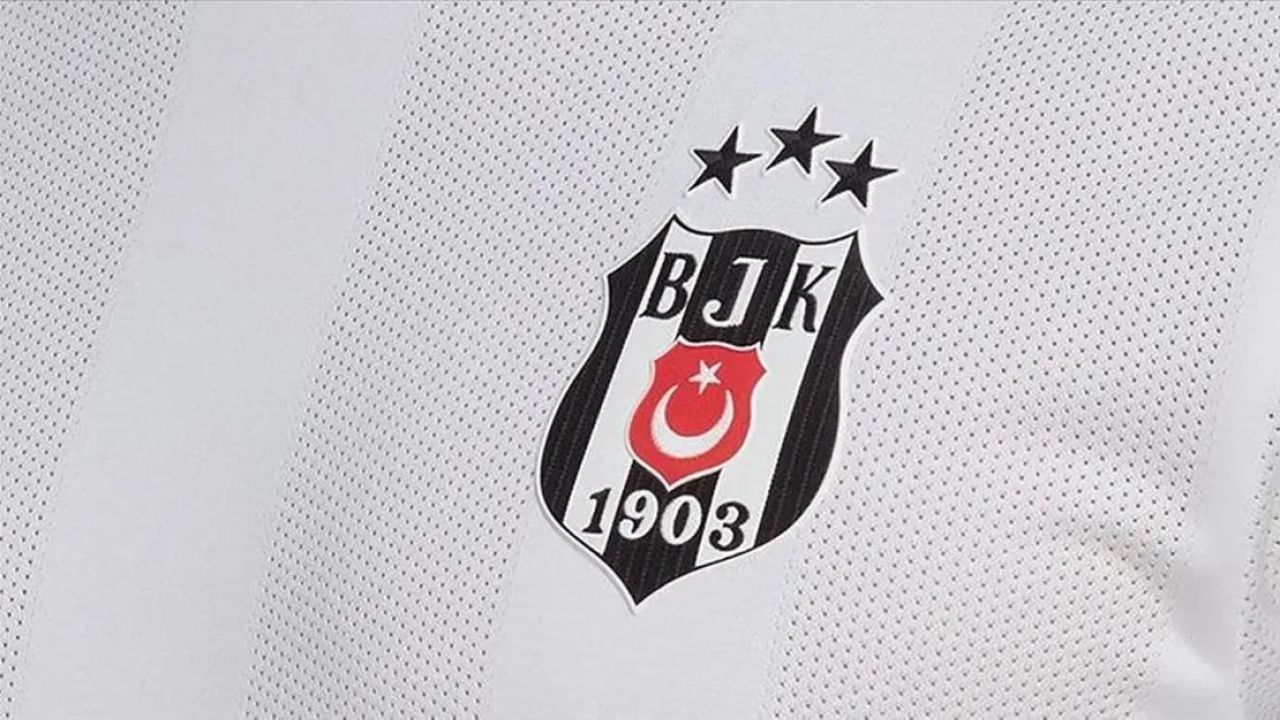 Beşiktaş'ın yeni teknik direktörü belli oluyor