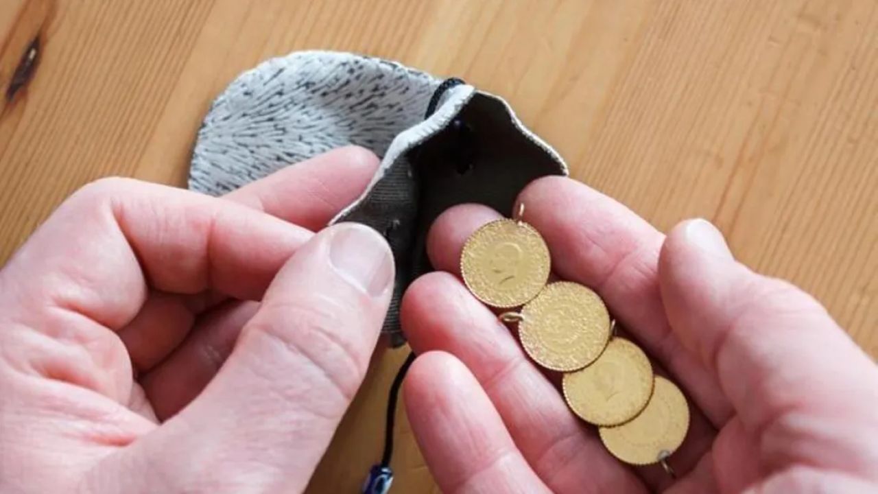 Uzmanlar, altındaki düşüş trendi konusunda uyarıda bulundu