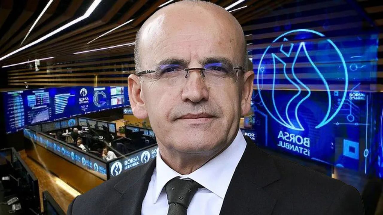 Mehmet Şimşek'ten SPK'ya inceleme talimatı