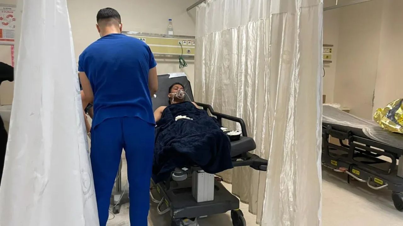 Kuşadası açıklarında göçmen botu faciası: 3 kişi hayatını kaybetti