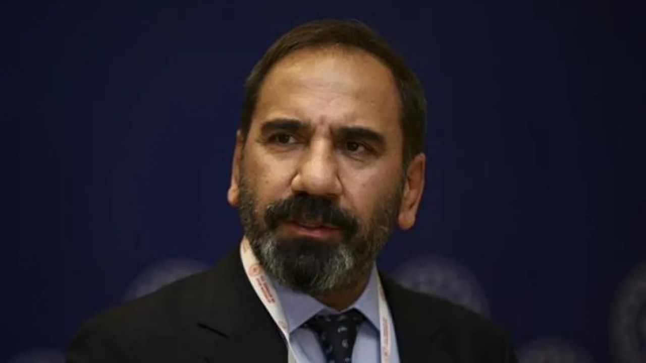 TFF'den yabancı VAR kararına ilişkin açıklama