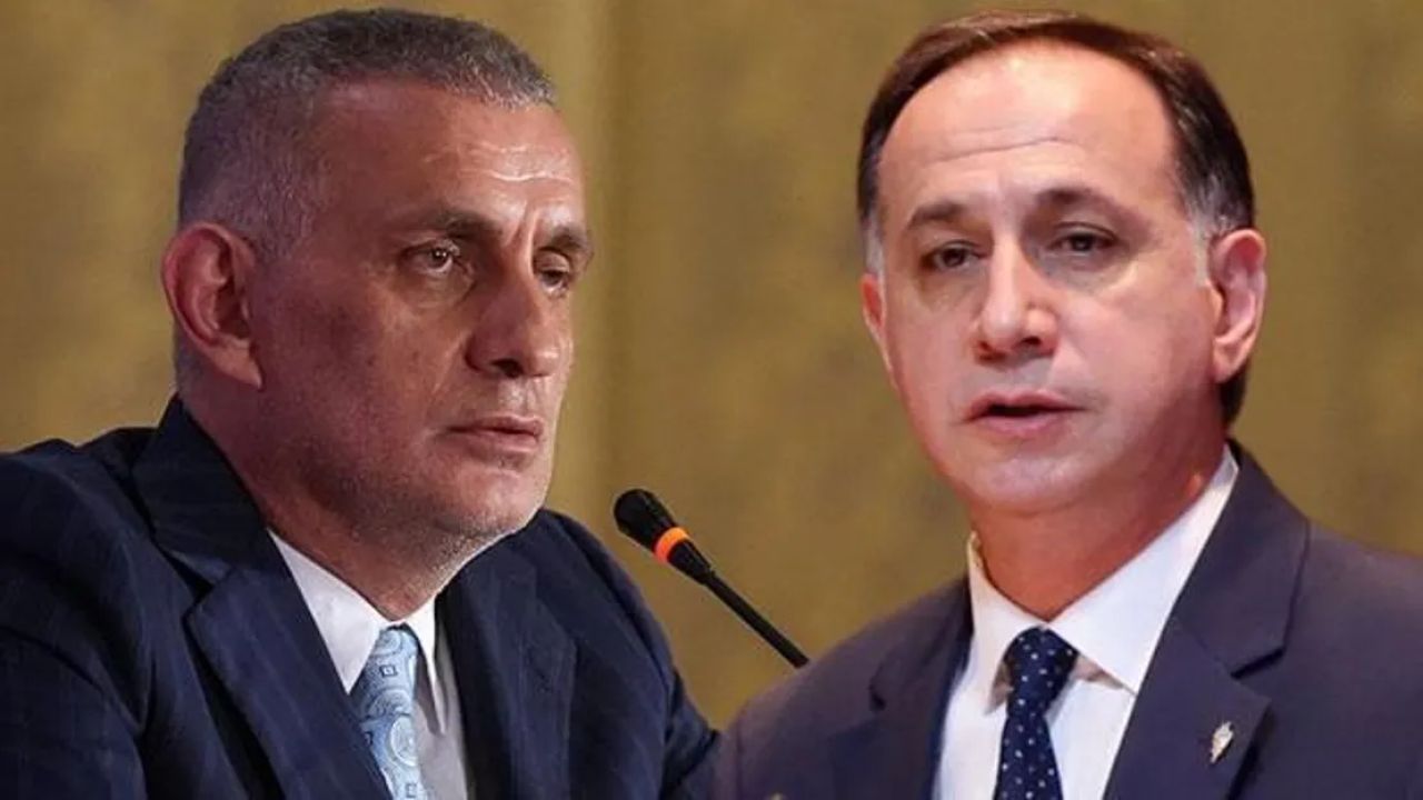 Hakem Eğitim Seminerinde Yaşanan Olaylar Gündeme Oturdu