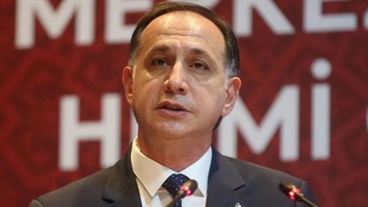 Ferhat Gündoğdu hakemlik sistemini yönetecek