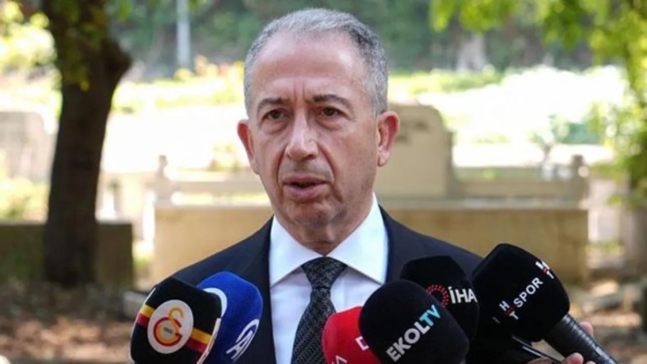 Metin Öztürk'ten VAR sistemine eleştiri