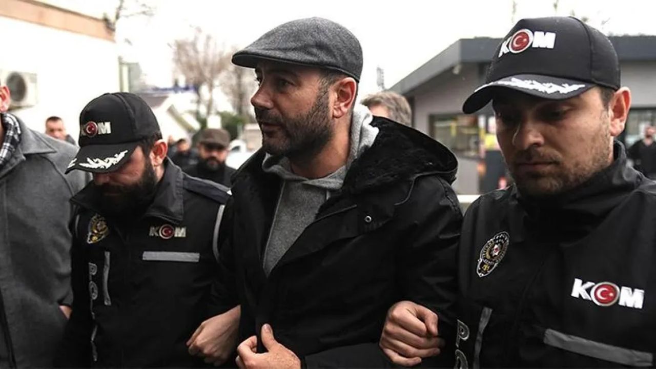 Beşiktaş Belediye Başkanı Akpolat tutuklandı
