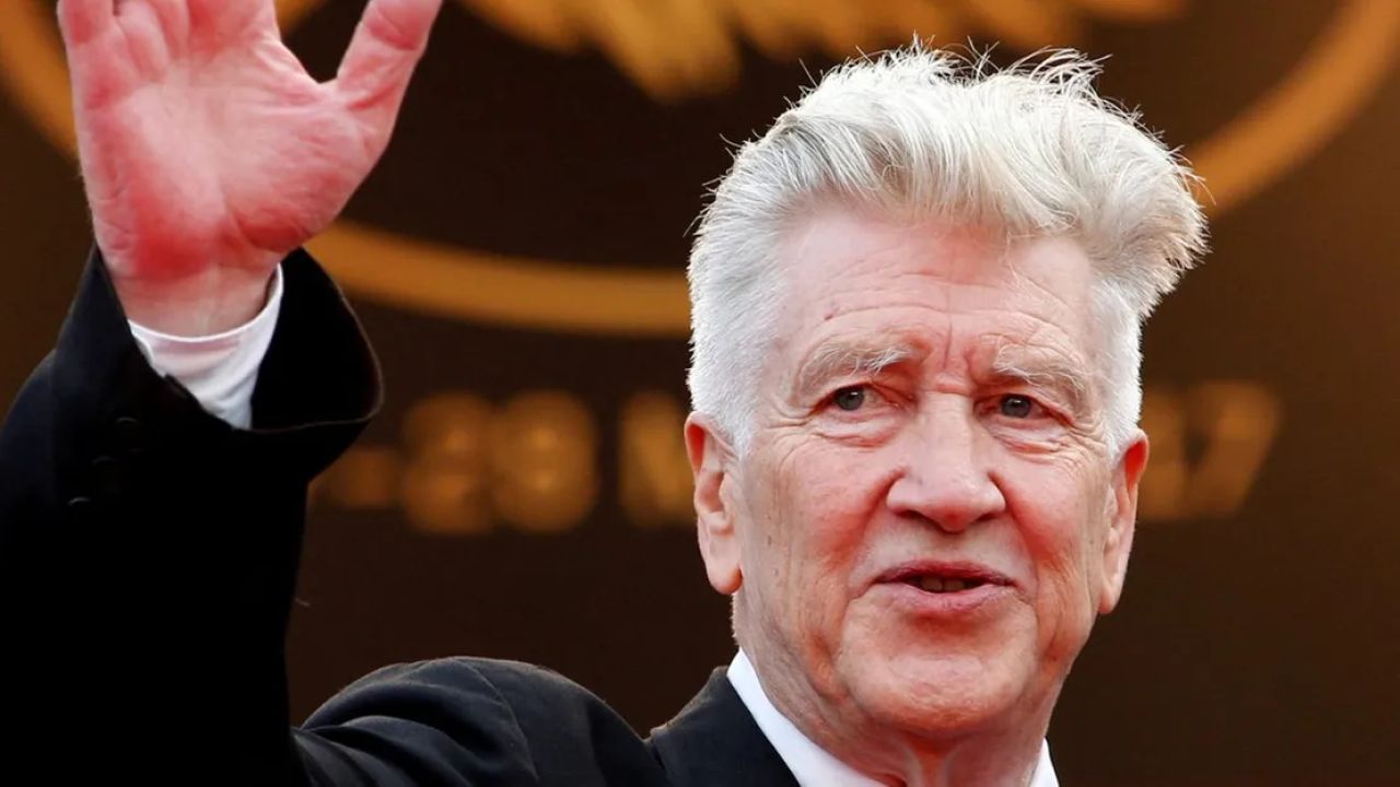 David Lynch hayatını kaybetti: Sinema dünyası yasta