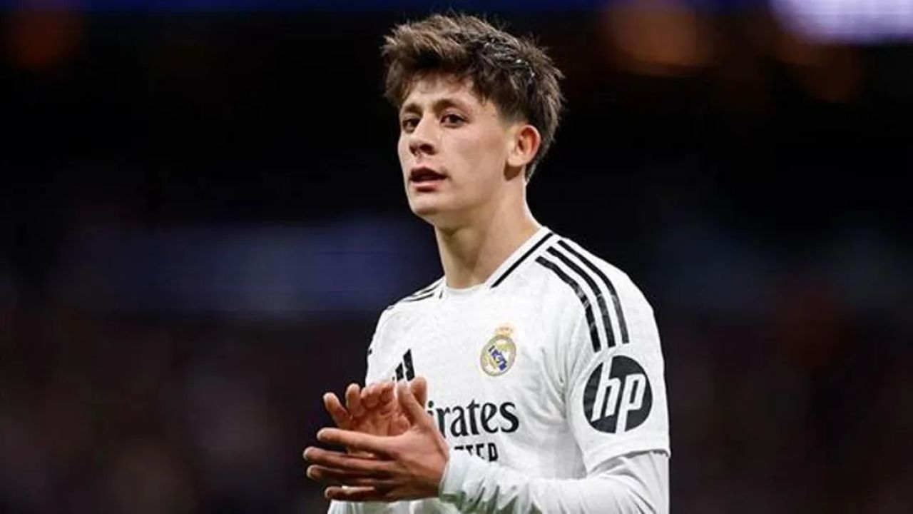 Real Madrid uzatmalarda çeyrek finale yükseldi