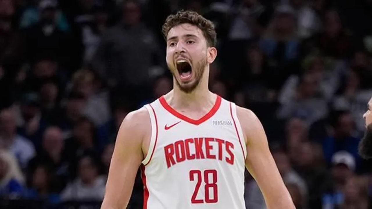 NBA All-Star oylamasında Şengün yerini korur