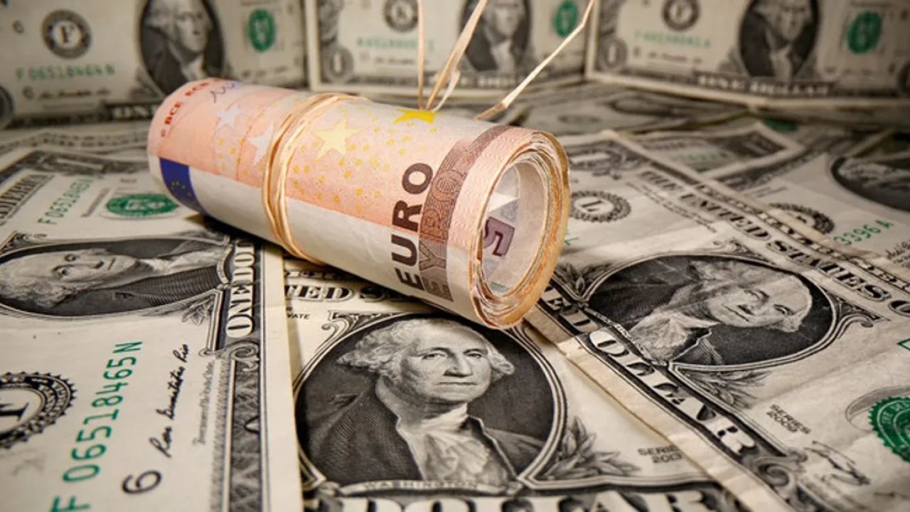 17 Ocak 2025 Tarihinde Dolar Ve Euro Ne Oldu?