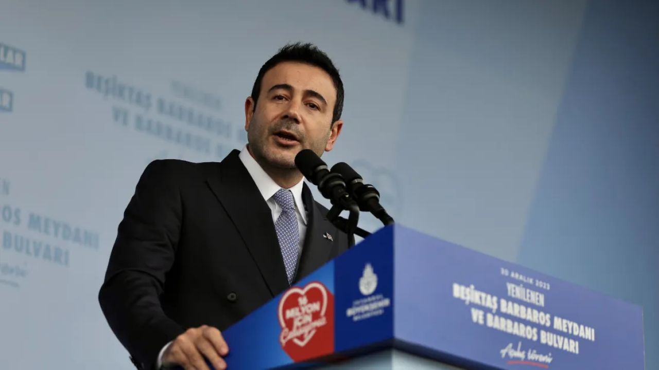 Rıza Akpolat'ın İfadesi: Suçlamalara Verdiği Yanıtlar