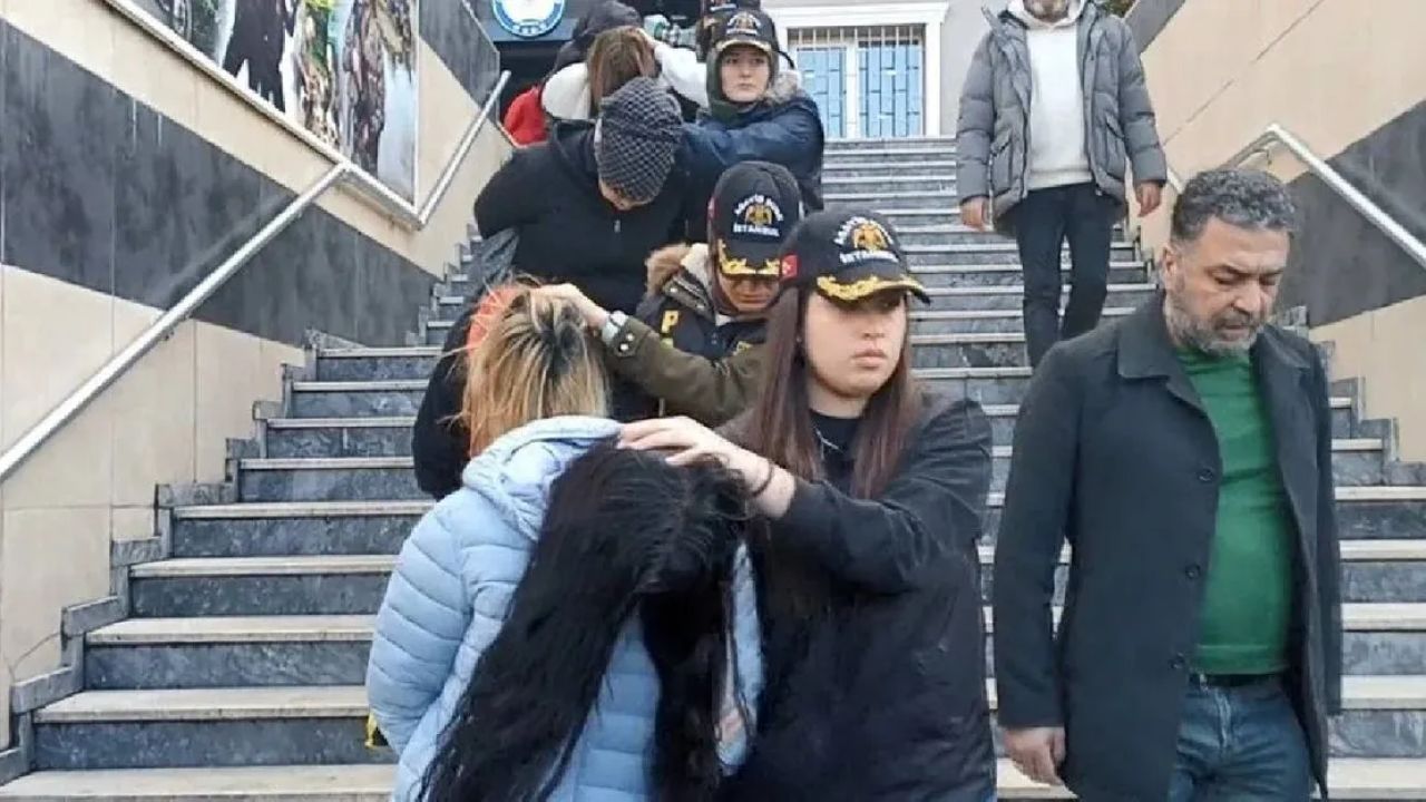 Sosyal Medya Dolandırıcıları 7 Milyon Liralık Vurgun Yaptı