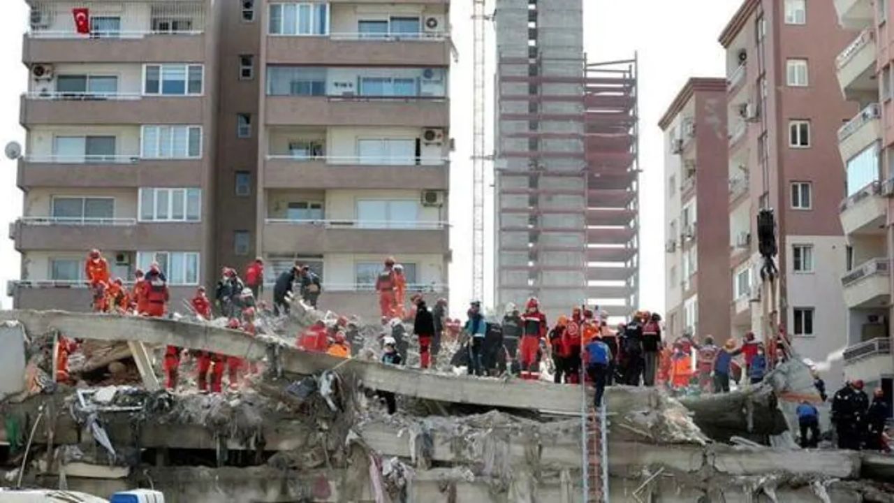 Rıza Bey davası sanıkları birbirini suçladı