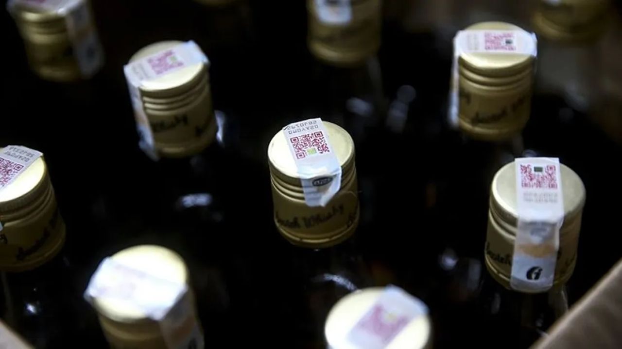 Sahte içki kurbanlarının sayısı 38'e yükseldi