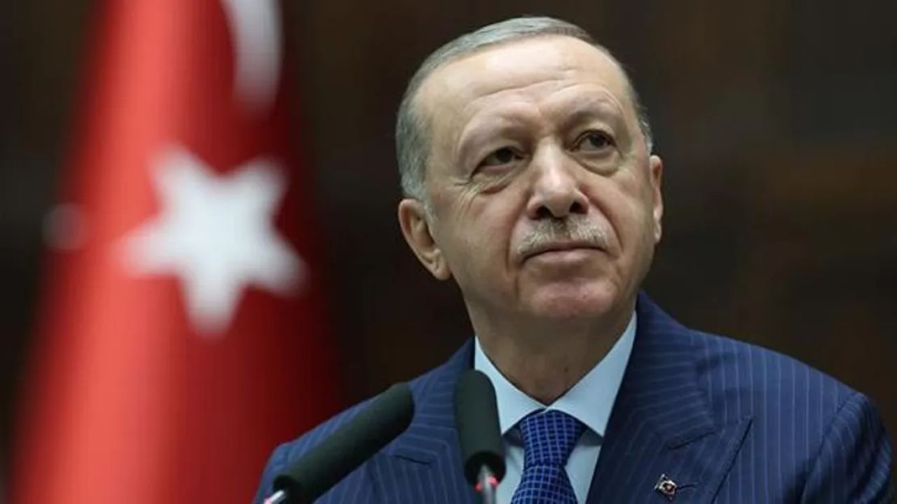 Erdoğan'dan Konya'da önemli açıklamalar