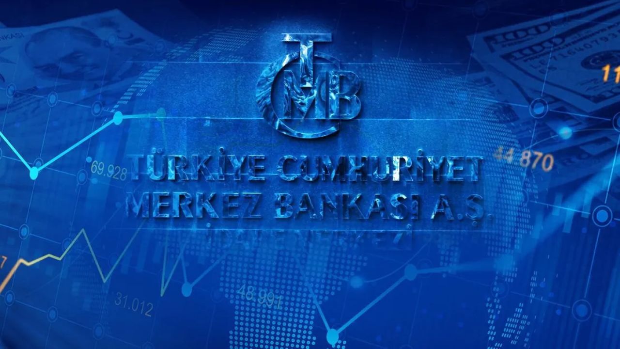 TCMB'nin 250 baz puanlık faiz indirimi bekleniyor