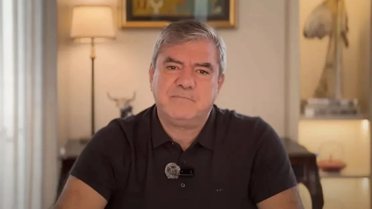 Yılmaz Özdil'den Teğmenlere Destek Mesajı