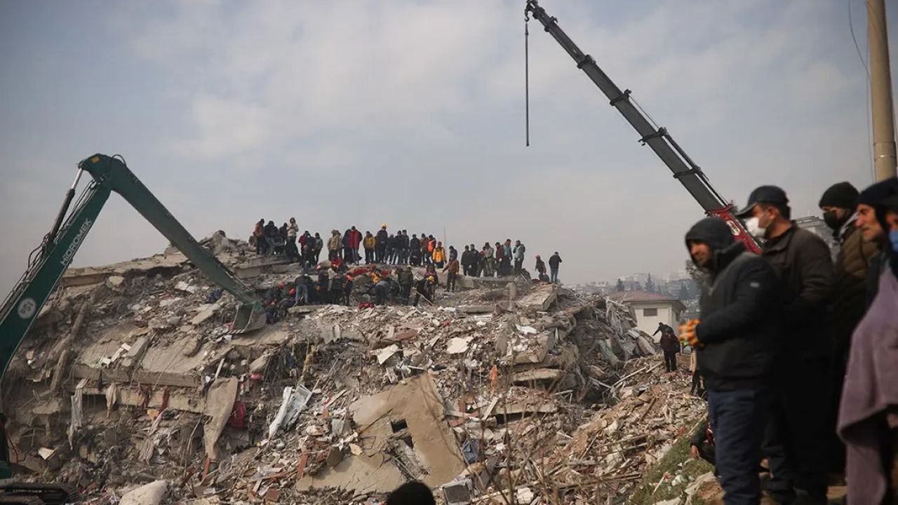 Bilirkişi raporu kusurları ortaya çıkarıyor