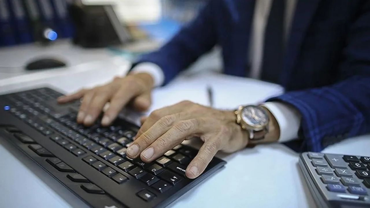 Engelli Memur Alımları İçin Başvurular Başlıyor