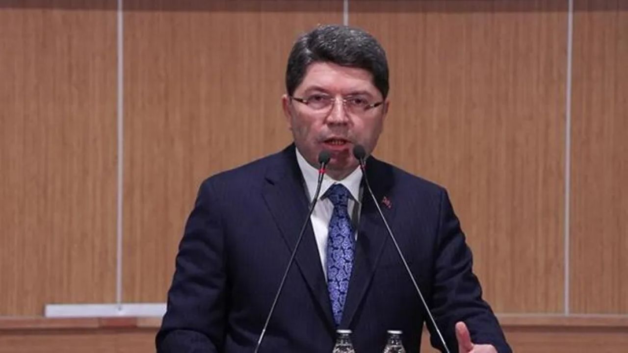 Bakan Tunç: Terörle Mücadelede Birlik Çağrısı