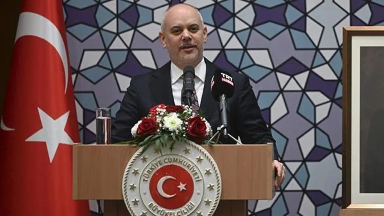 Suriye'de terör faaliyetlerinin sona erdirilmesi için çalışılacak