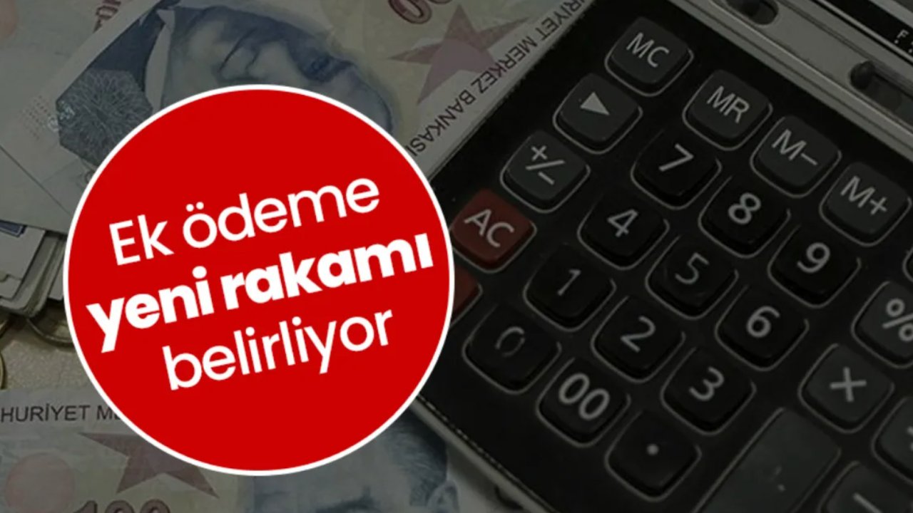 4A-4B-4C EMEKLİ ZAMMI 2025: Emekli maaşı için '26' hesabı! e-Devlet sistemine yüklendi
