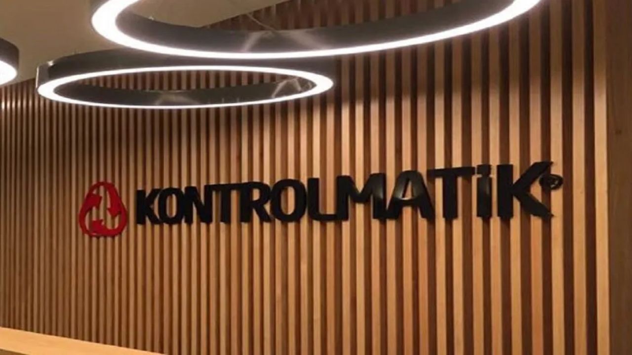 SPK'dan Kontrolmatik'e Borçlanma İzni Onayı