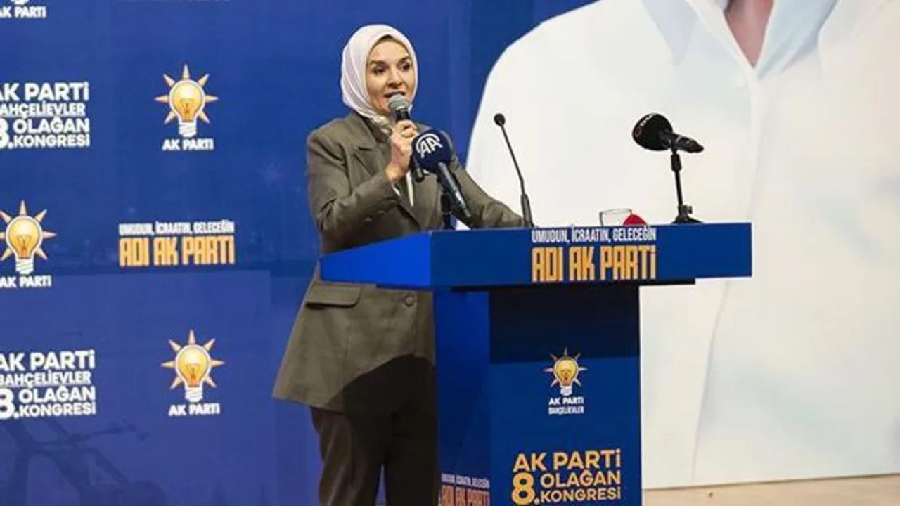 Göktaş: AK Parti Türkiye'nin en güçlü partisi
