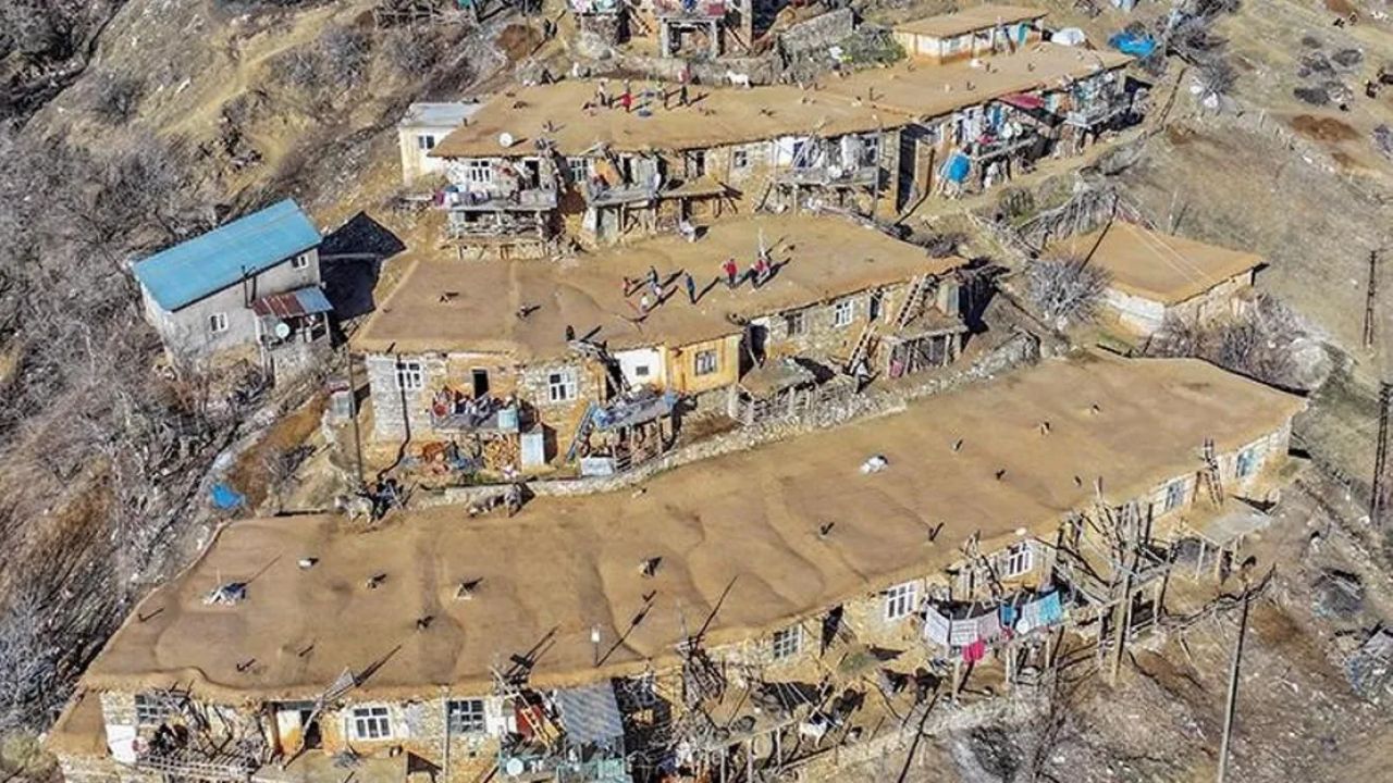 Diyarbakır'da geleneksel oyunlarla eğlenceli proje