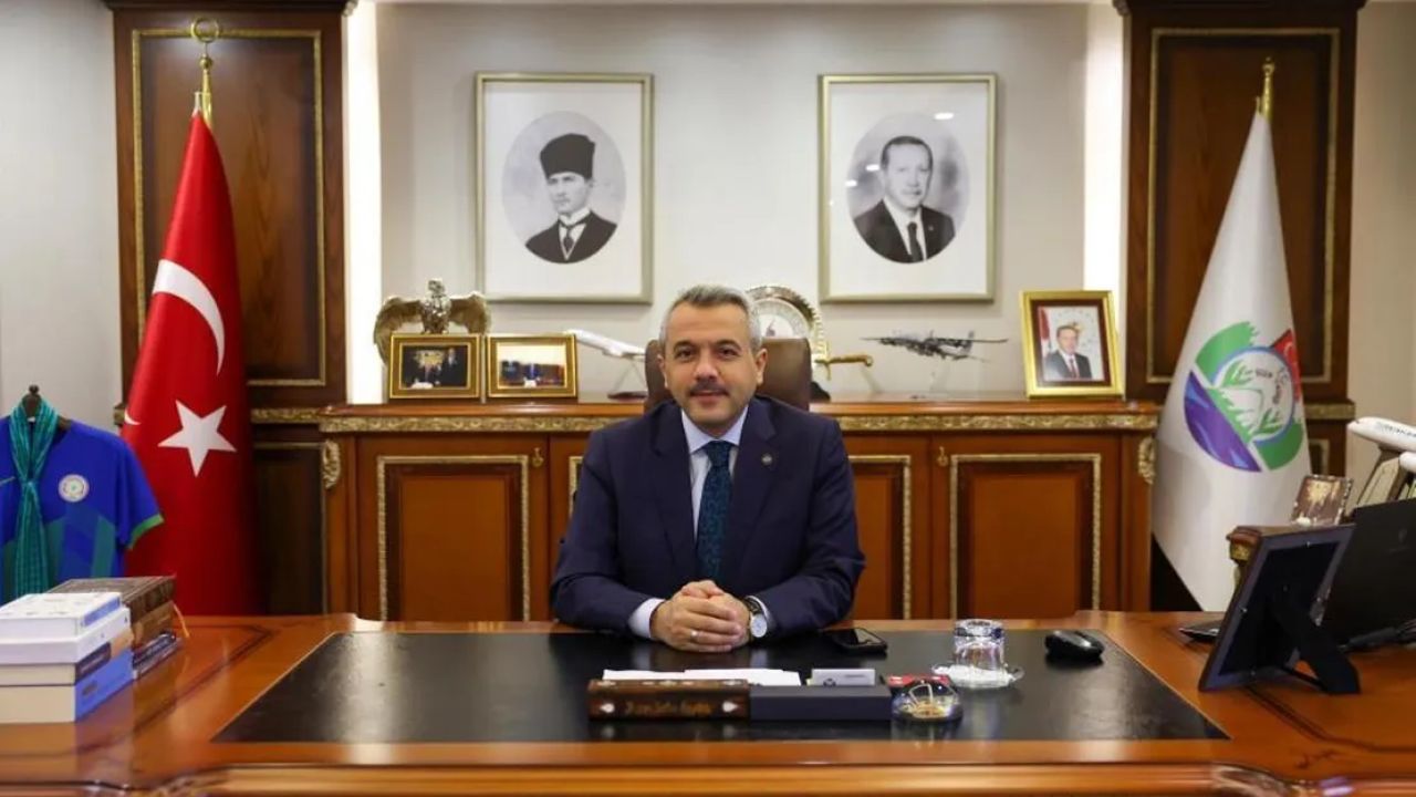 İçişleri Bakanlığı, heyelan sonrası harekete geçti