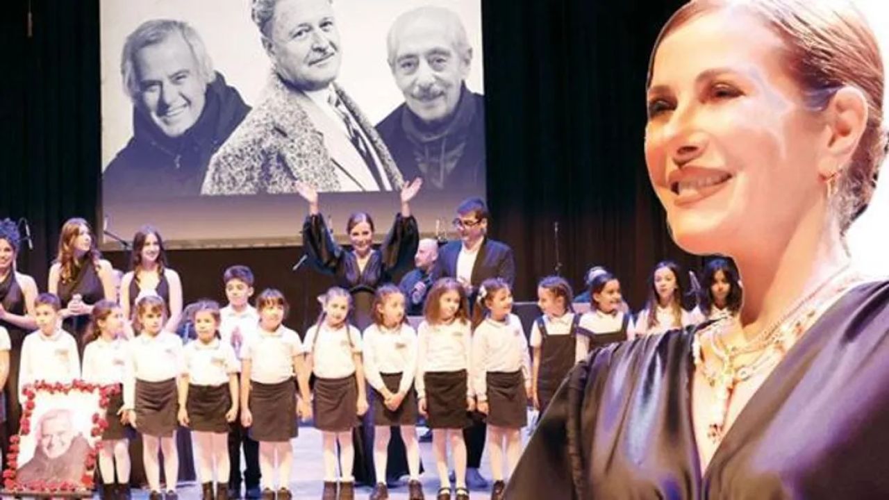 Nazım Hikmet 123. doğum yılında şarkılarla anıldı