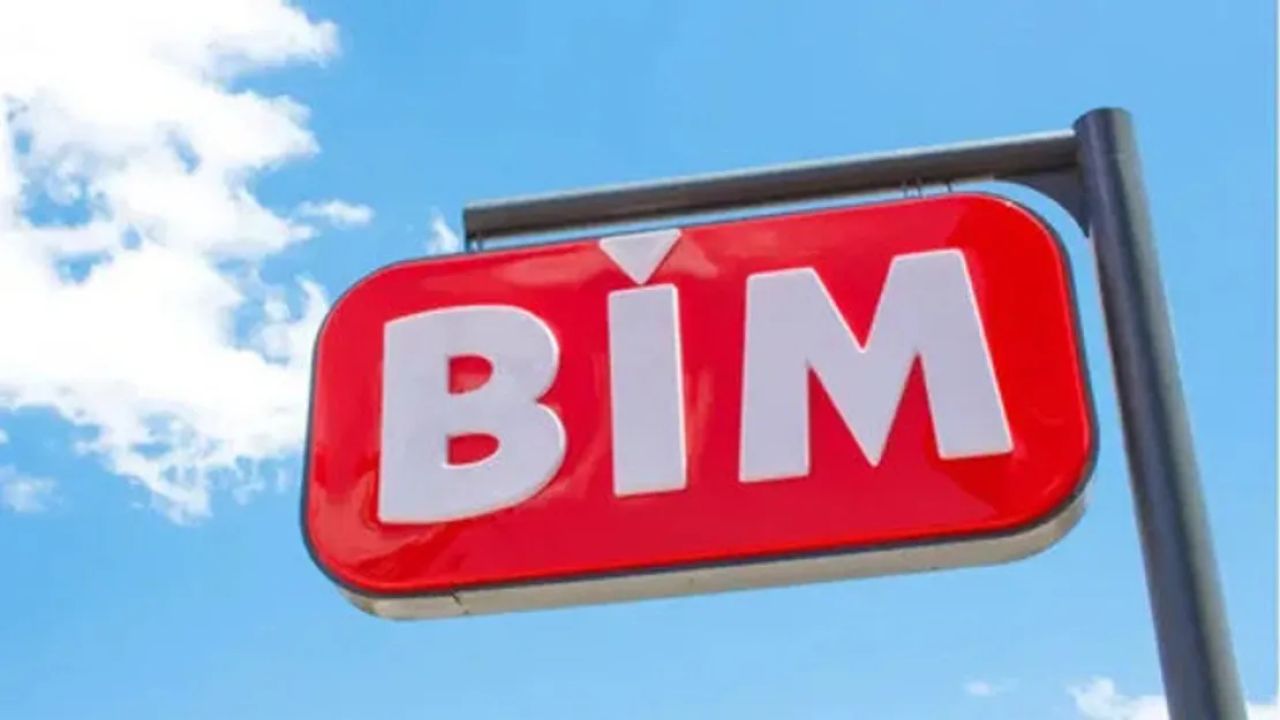 Bim aktüel indirim kataloğu yayınladı