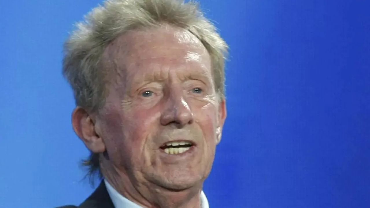 Manchester United efsanesi Denis Law vefat etti