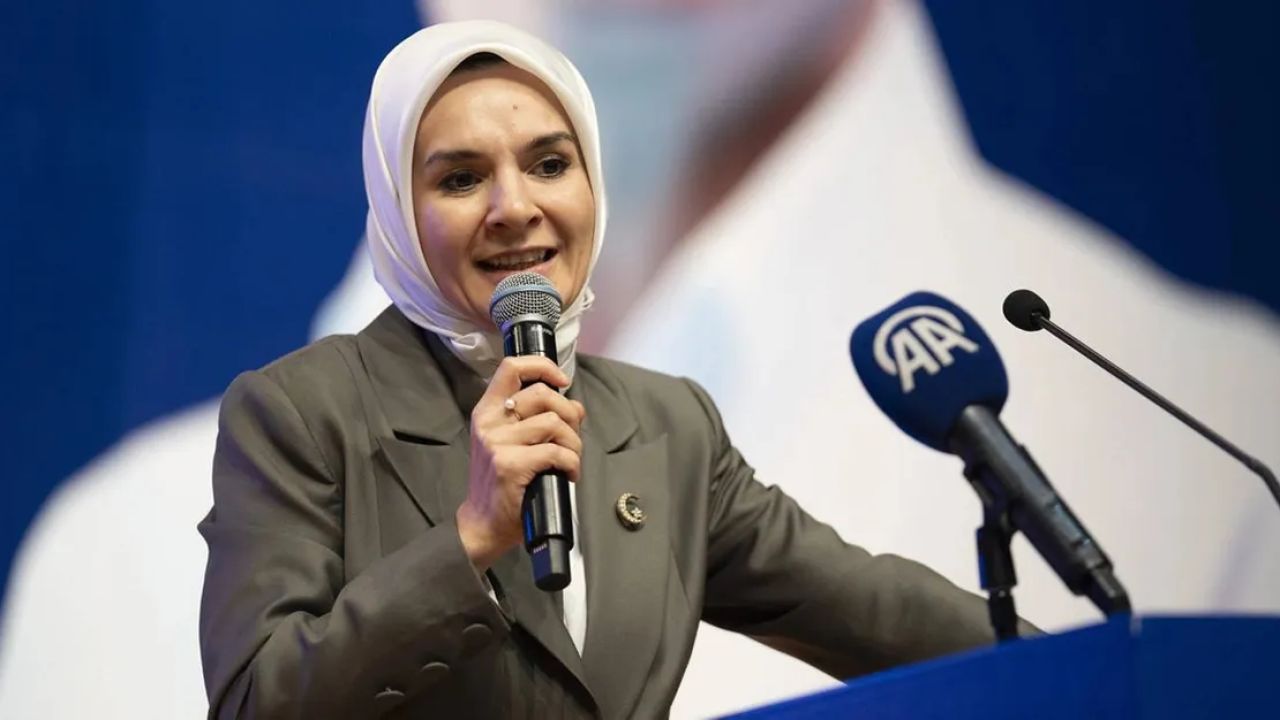 Bakan Göktaş, İstanbul'da Evlilik Kredisi Başvurularının Başladığını Duyurdu