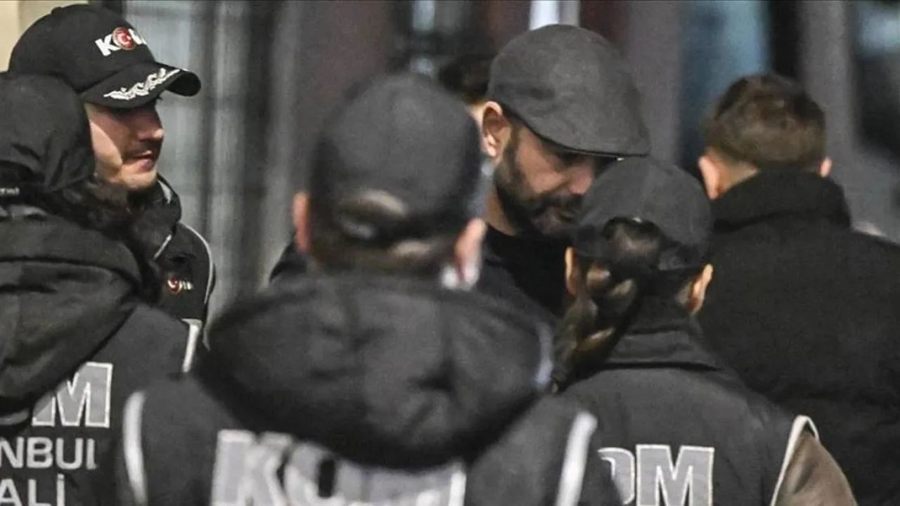Beşiktaş'a yeni başkan adayları belli oldu