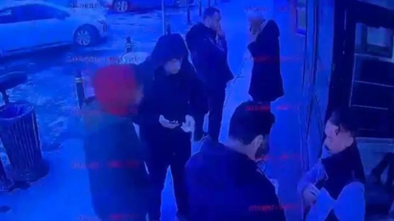 İstanbul otogarında sahte 98 bin dolar ele geçirildi