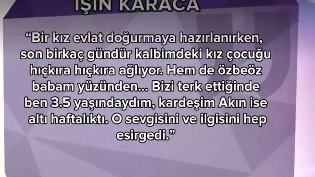Ünlü ailelerin iç çekişmeleri gündemde
