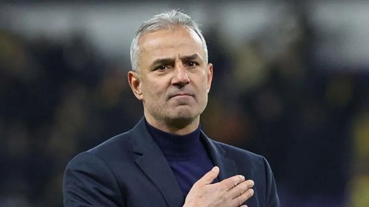 Kayserispor'dan İsmail Kartal'a Teklif İddiası