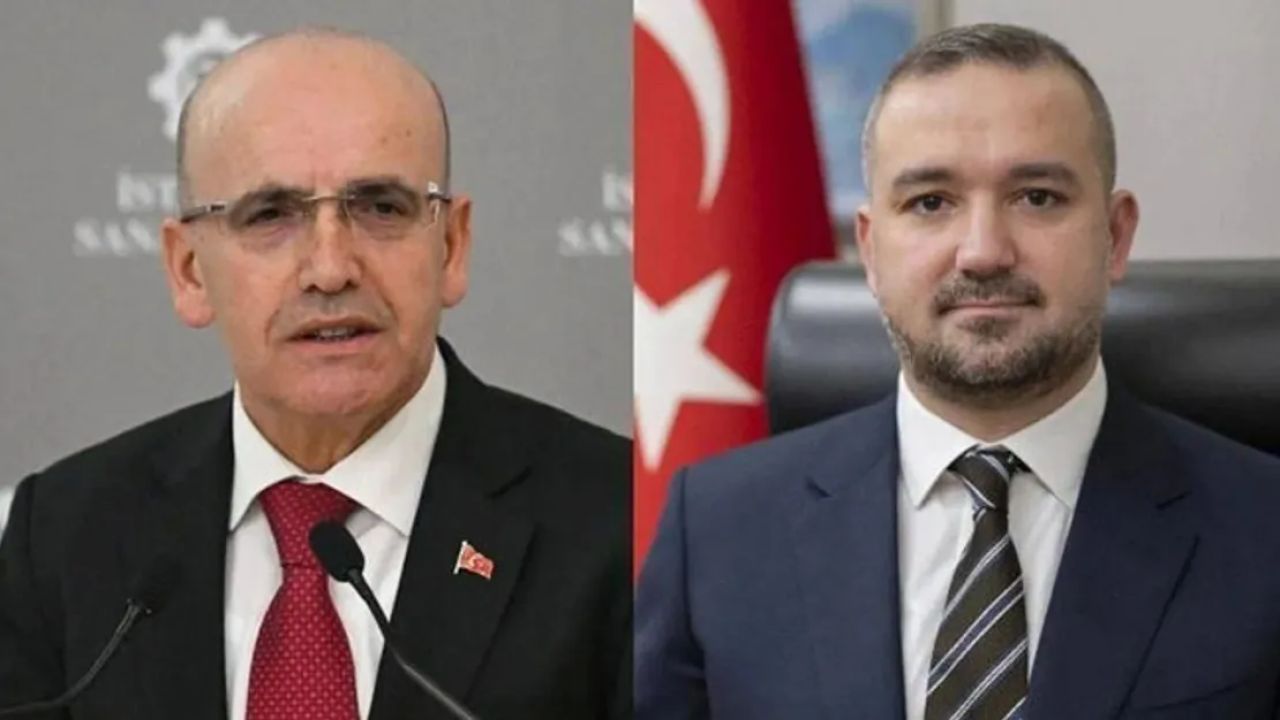 Enflasyon hedeflerine yaklaşılıyor: Ekonomi yönetimi olumlu gelişmeyi duyurdu